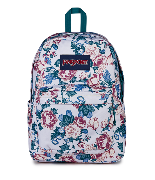 SuperBreak® Plus - Rustic Roses Moon Flower
