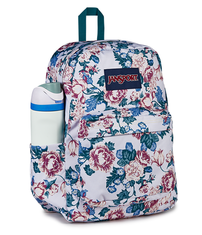 SuperBreak® Plus - Rustic Roses Moon Flower