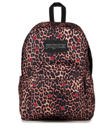 Leopard Rose