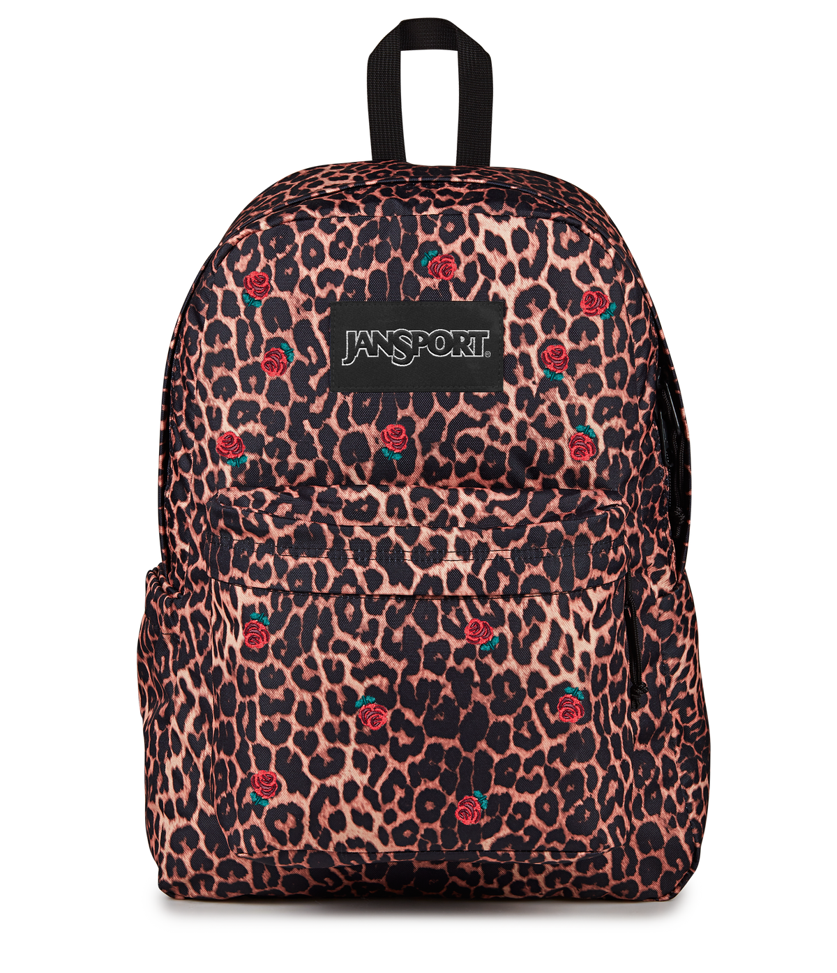 SuperBreak® Plus - Leopard Rose