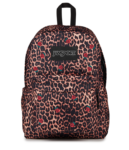 SuperBreak® Plus - Leopard Rose