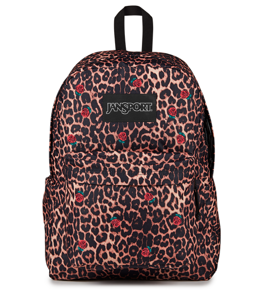 SuperBreak® Plus - Leopard Rose
