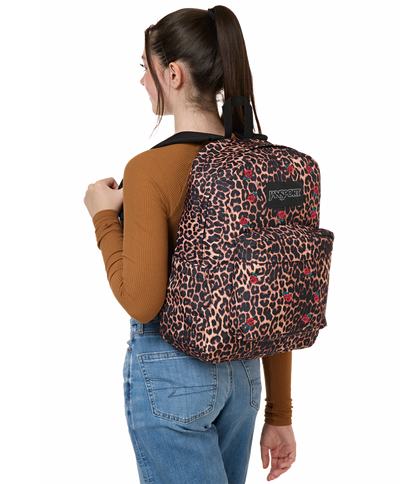 SuperBreak® Plus - Leopard Rose