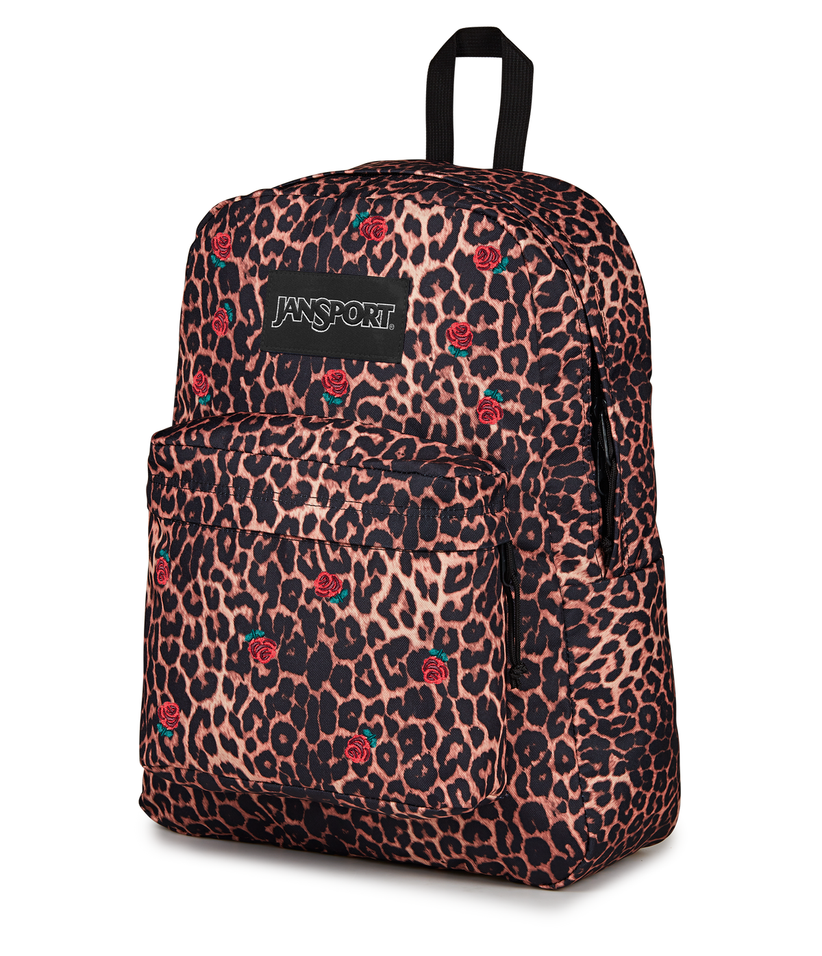 SuperBreak® Plus - Leopard Rose