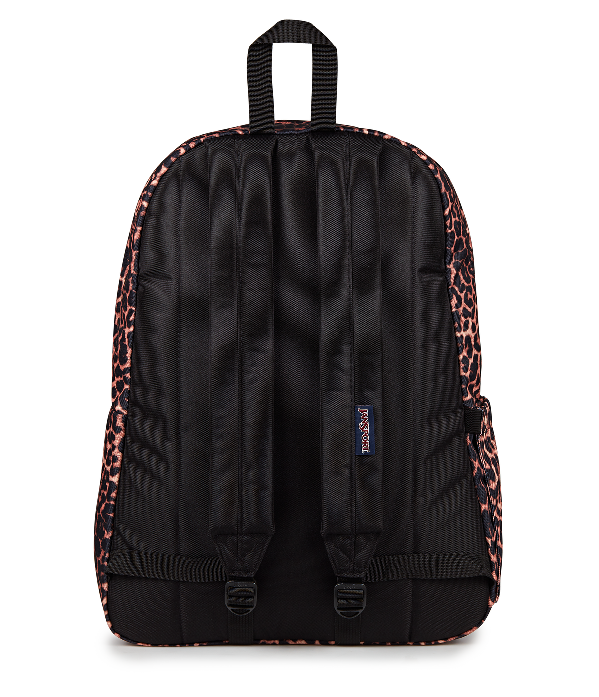 SuperBreak® Plus - Leopard Rose