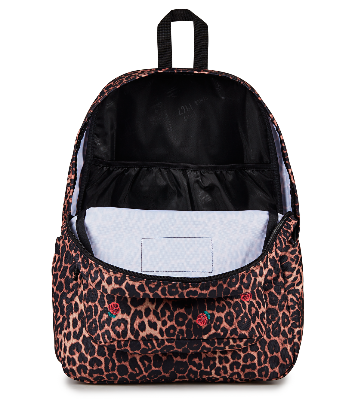 SuperBreak® Plus - Leopard Rose