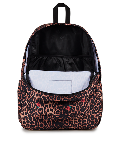 SuperBreak® Plus - Leopard Rose