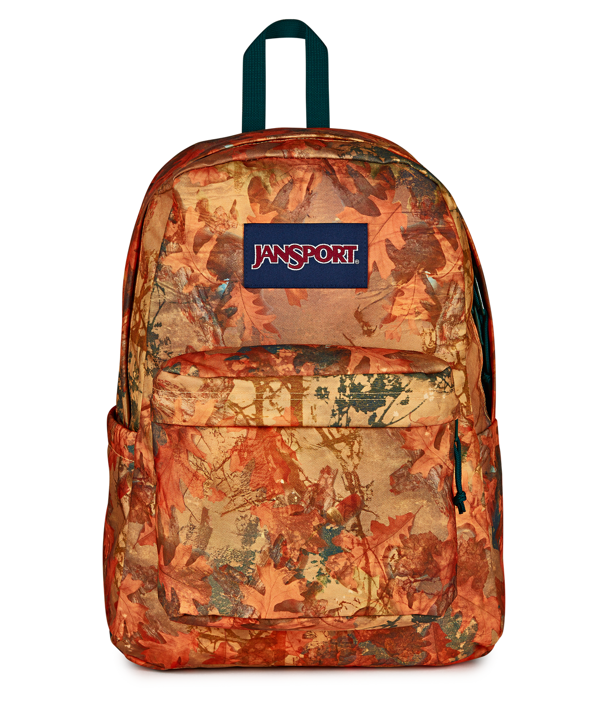 SuperBreak® Plus - Bogcore Camo Orange