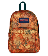 Bogcore Camo Orange