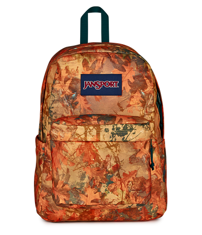 SuperBreak® Plus - Bogcore Camo Orange
