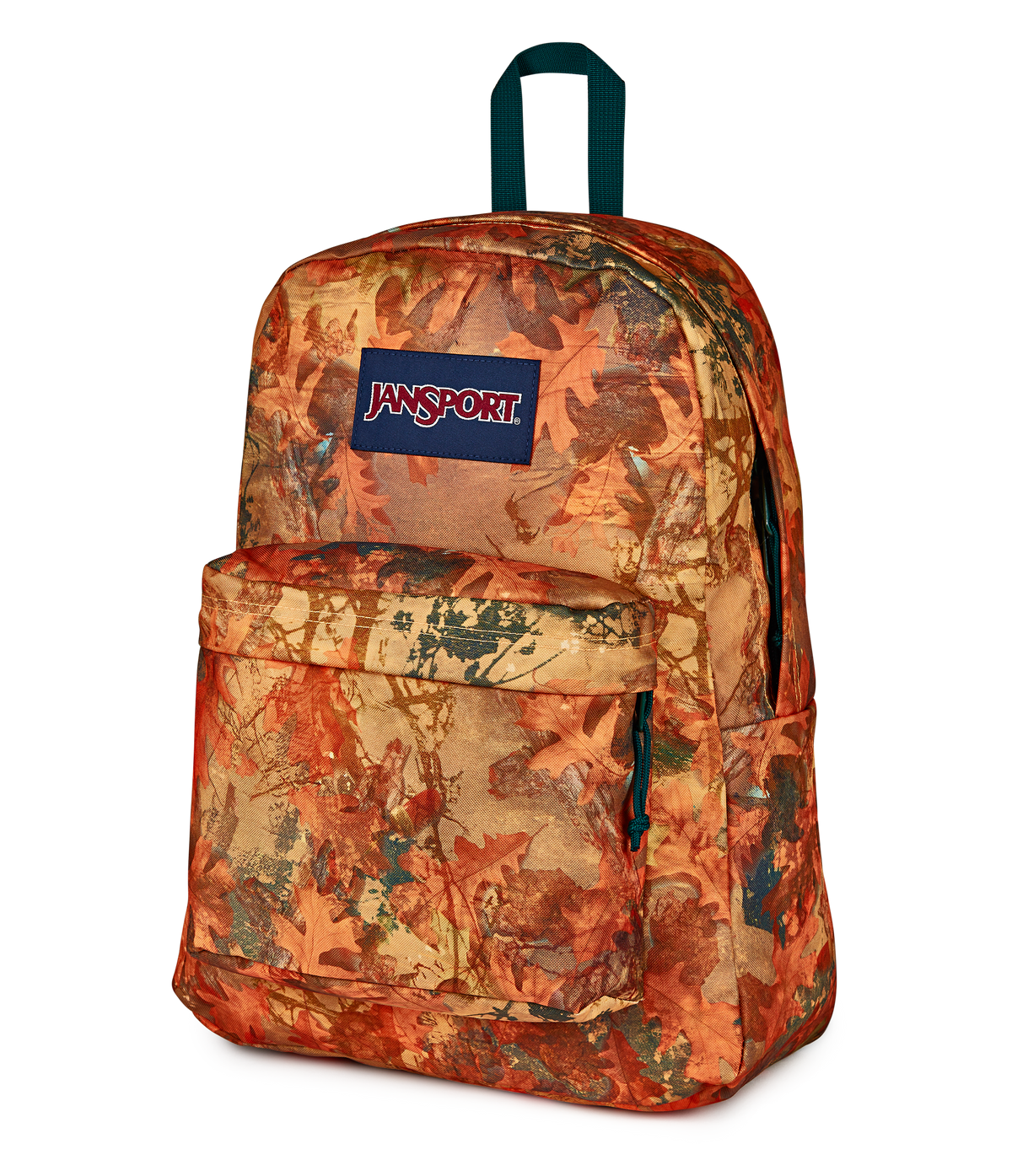 SuperBreak® Plus - Bogcore Camo Orange