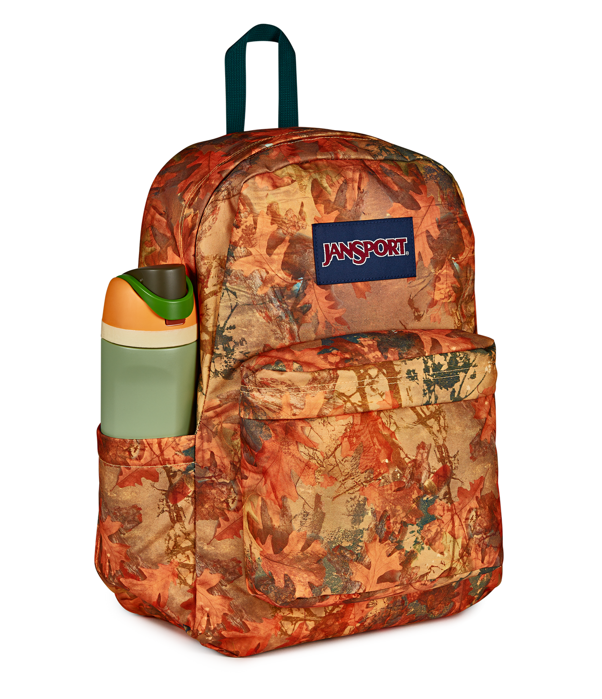 SuperBreak® Plus - Bogcore Camo Orange