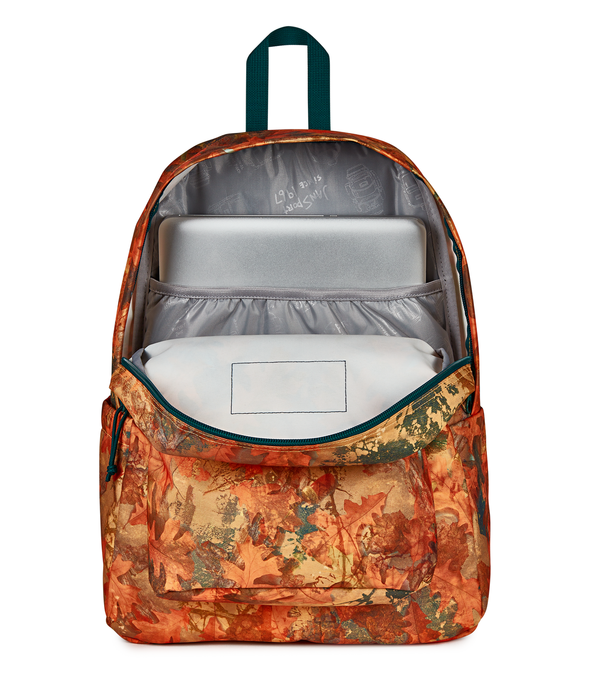 SuperBreak® Plus - Bogcore Camo Orange