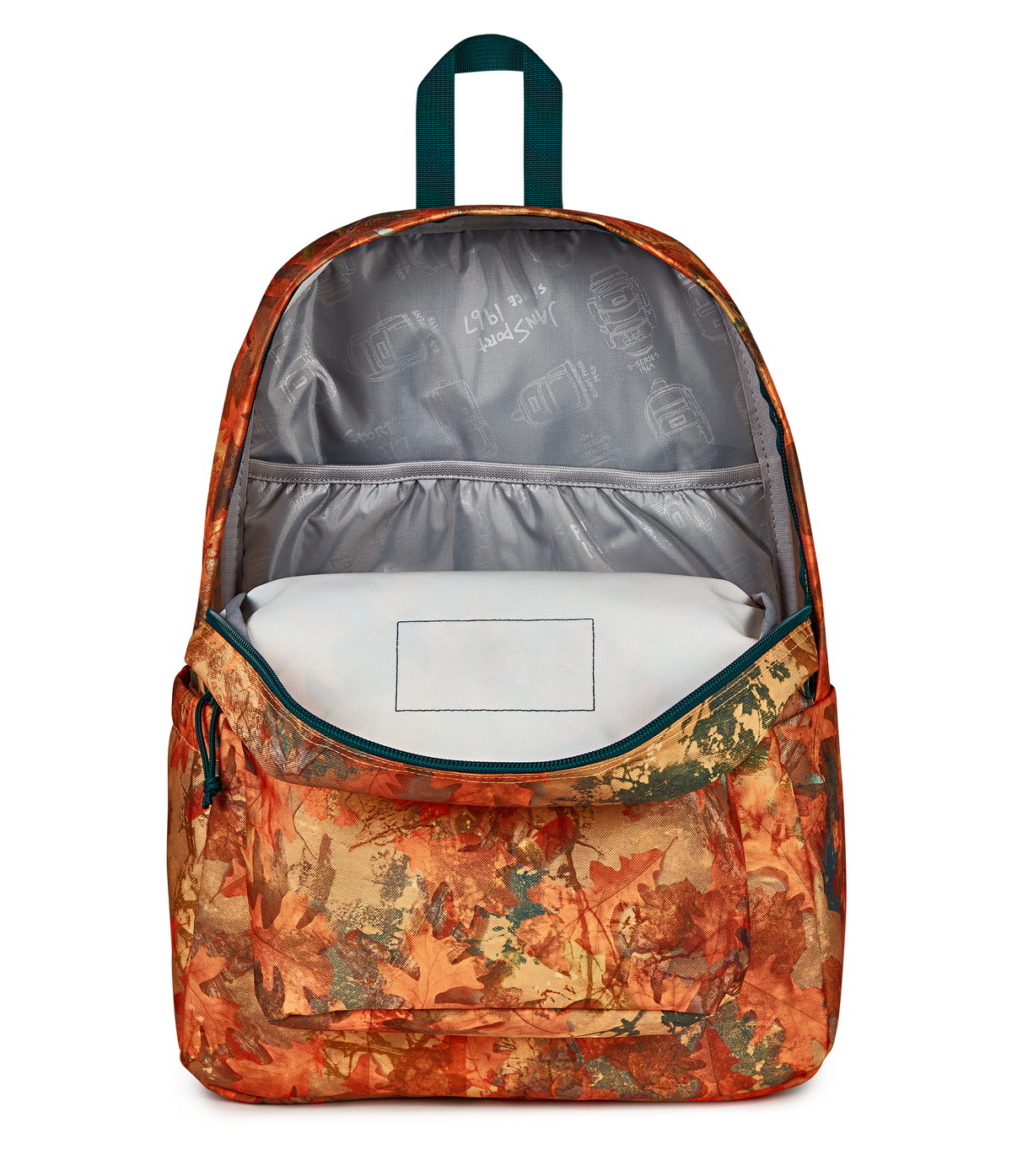 SuperBreak® Plus - Bogcore Camo Orange