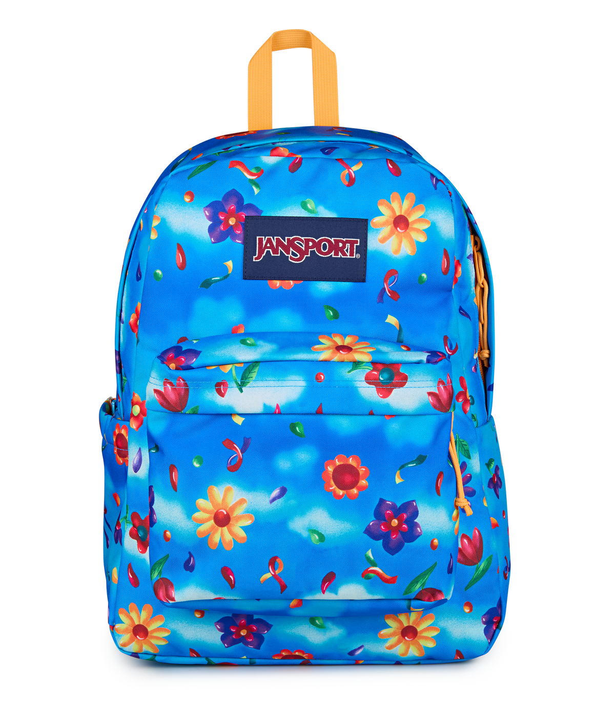 SuperBreak® Plus - Daydream Floral