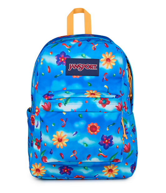 SuperBreak® Plus - Daydream Floral