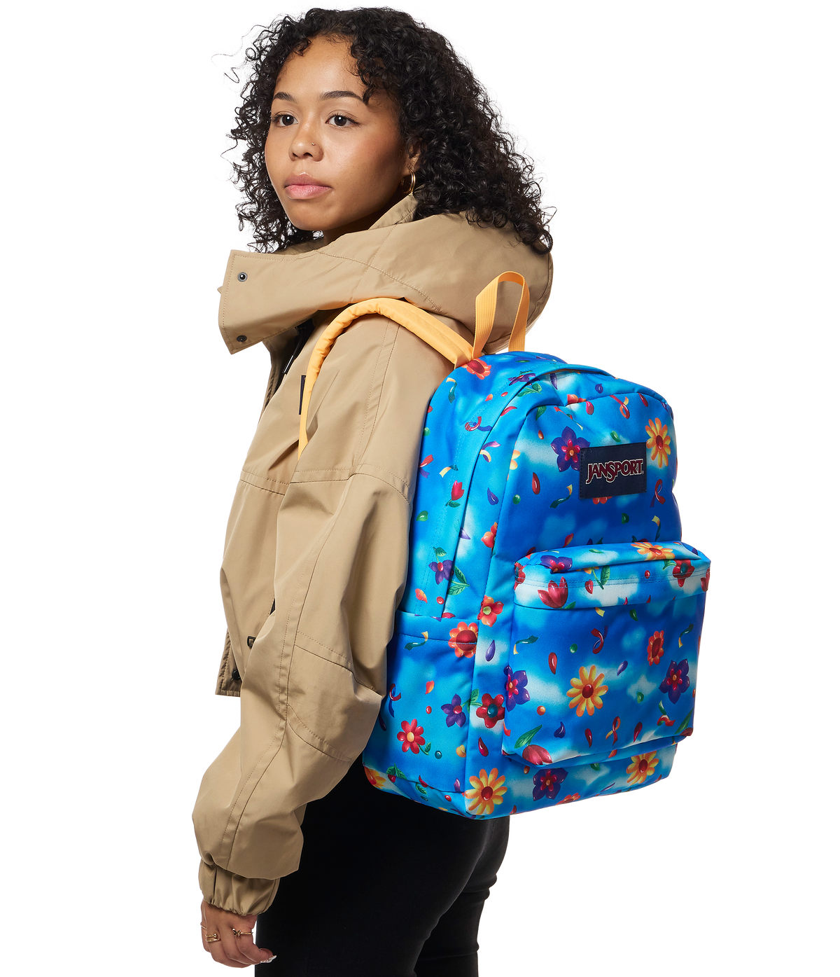 SuperBreak® Plus - Daydream Floral