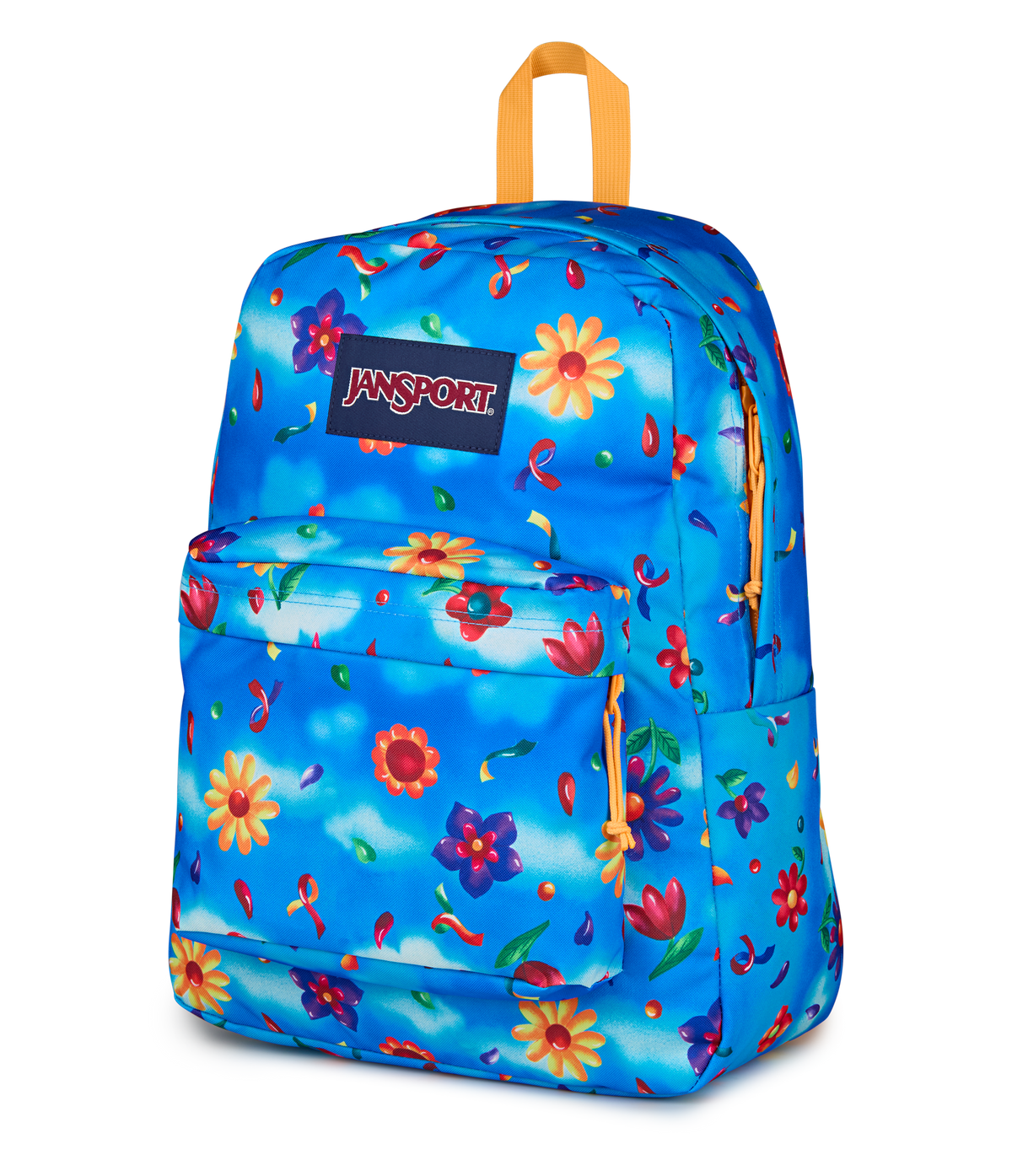 SuperBreak® Plus - Daydream Floral