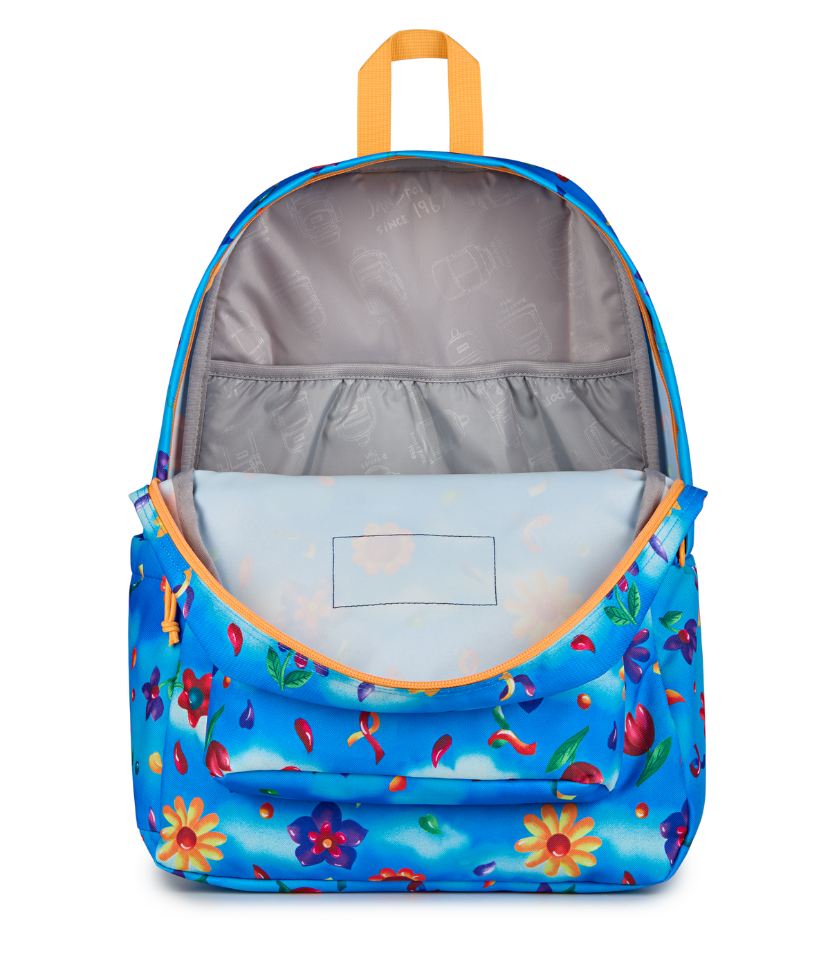 SuperBreak® Plus - Daydream Floral