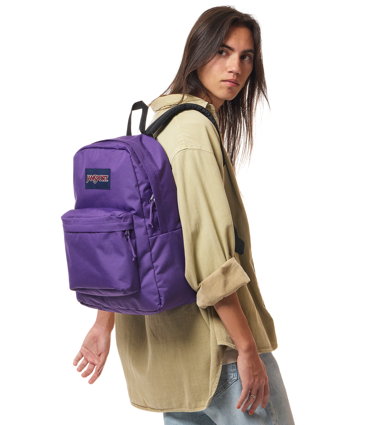 SuperBreak® Plus - Grape Jelly