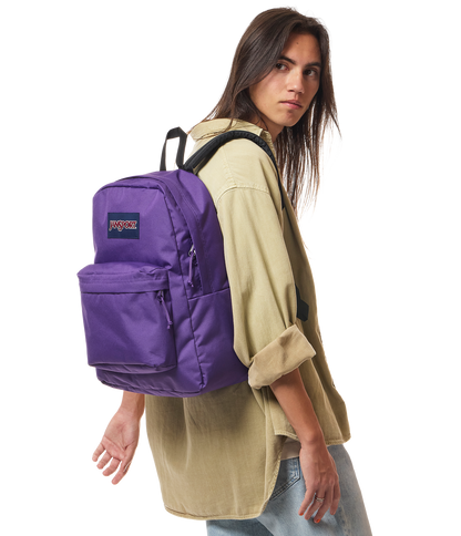 SuperBreak® Plus - Grape Jelly