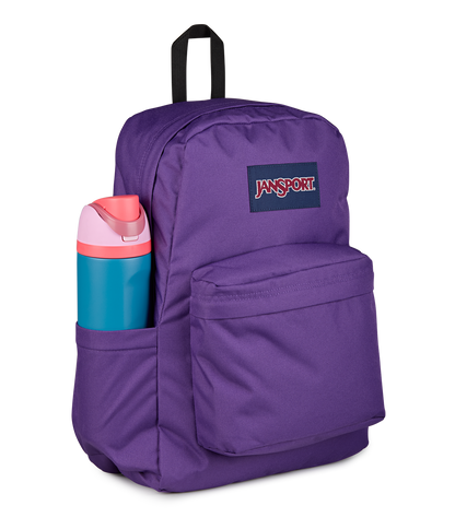 SuperBreak® Plus - Grape Jelly