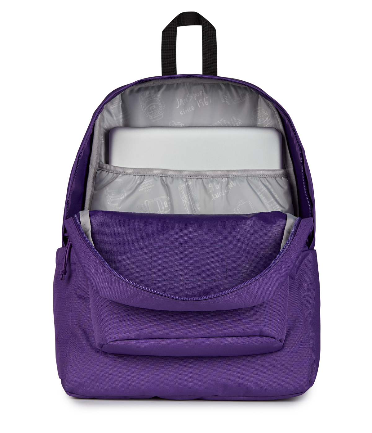 SuperBreak® Plus - Grape Jelly