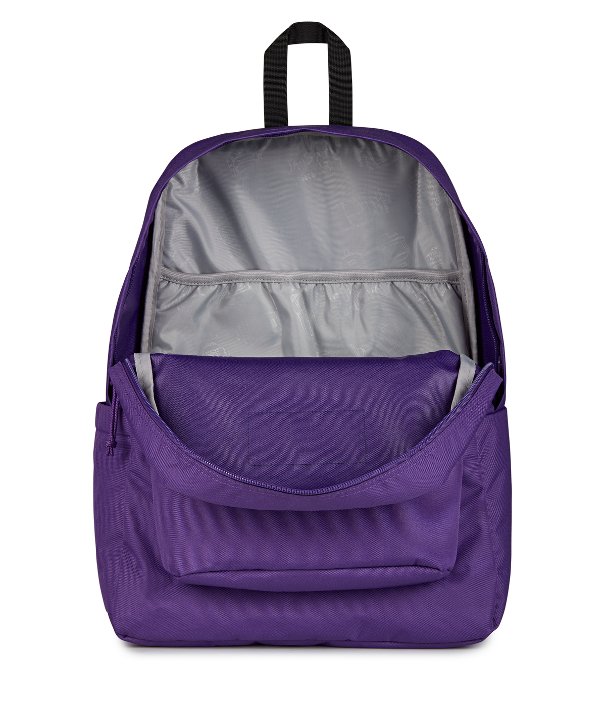 SuperBreak® Plus - Grape Jelly