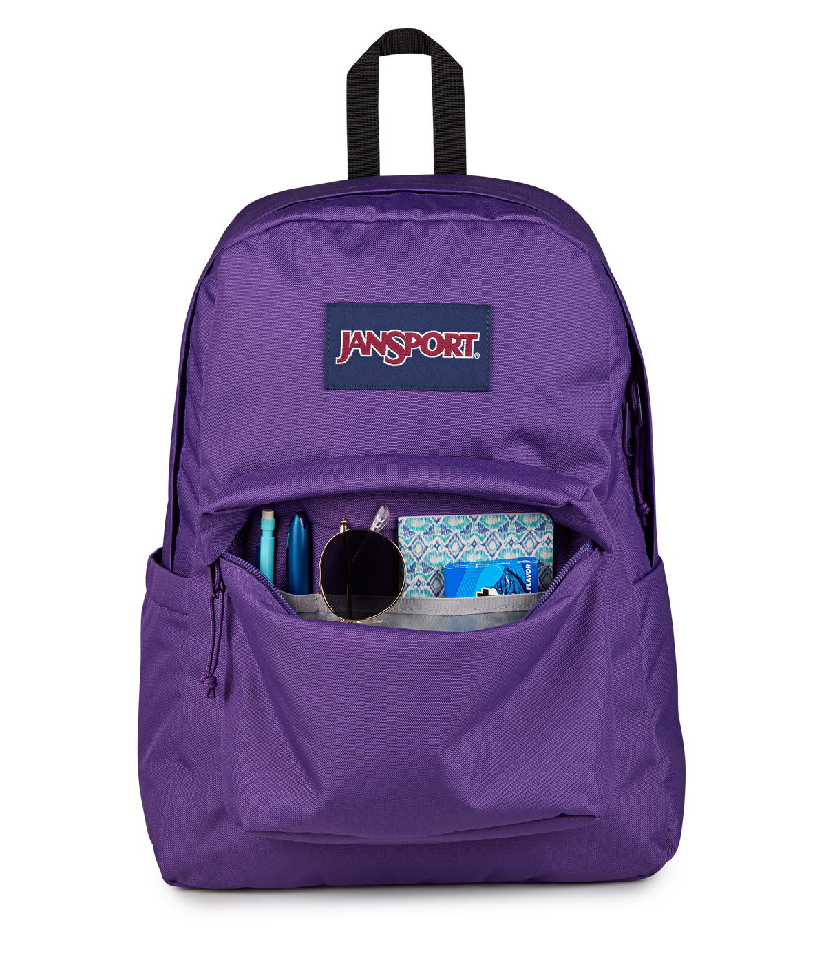 SuperBreak® Plus - Grape Jelly