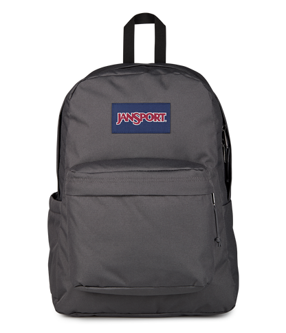 SuperBreak® Plus - Smokey Grit