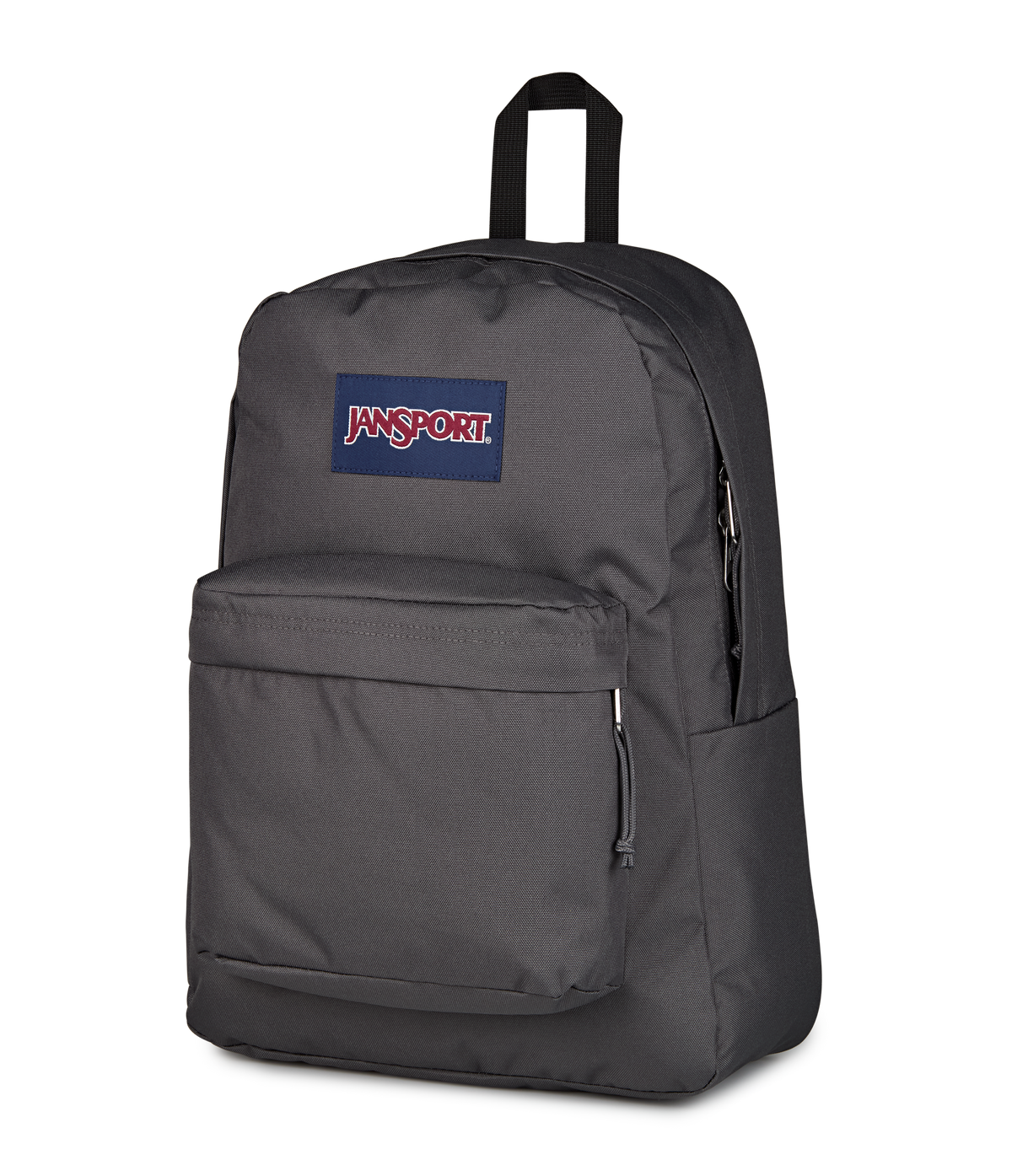SuperBreak® Plus - Smokey Grit