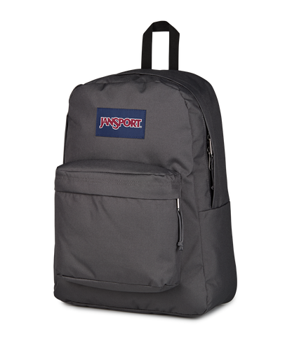 SuperBreak® Plus - Smokey Grit