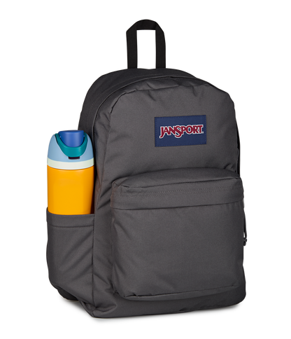 SuperBreak® Plus - Smokey Grit
