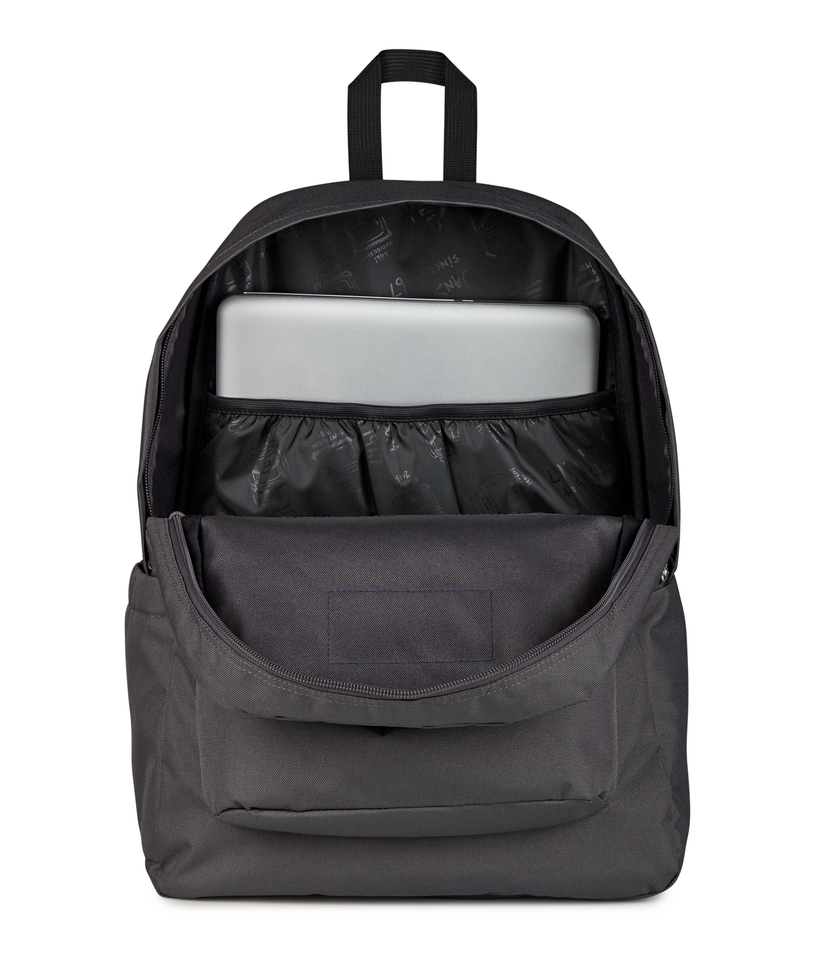 SuperBreak® Plus - Smokey Grit