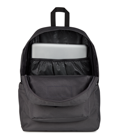 SuperBreak® Plus - Smokey Grit