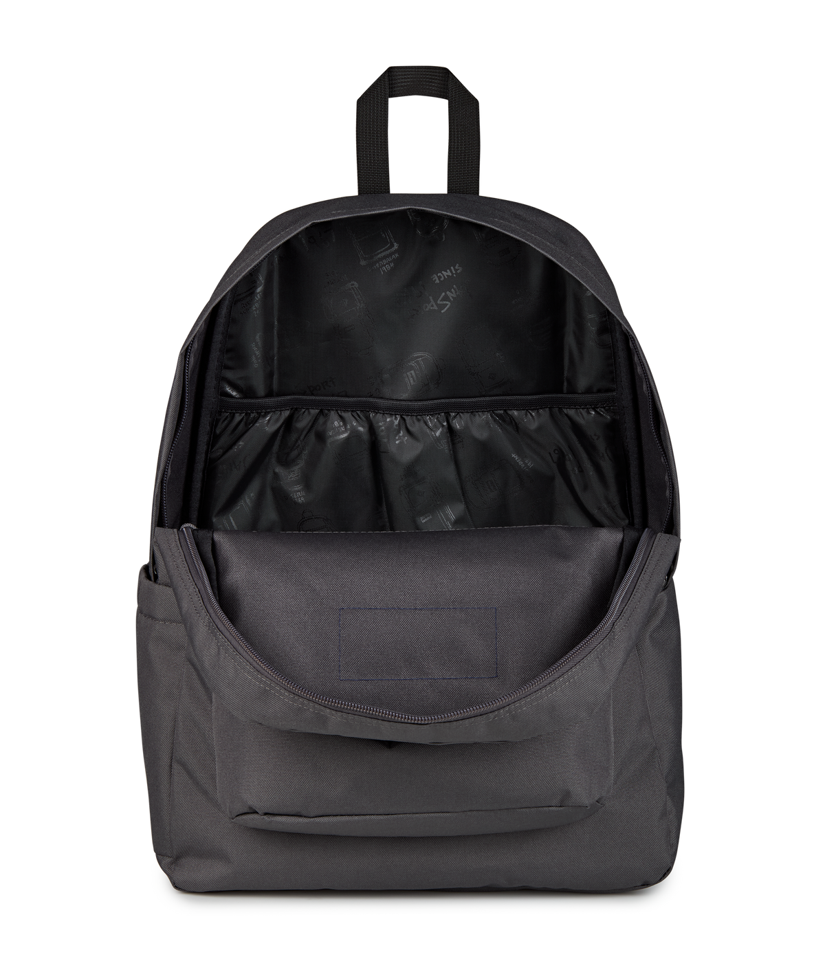 SuperBreak® Plus - Smokey Grit