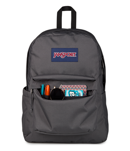 SuperBreak® Plus - Smokey Grit