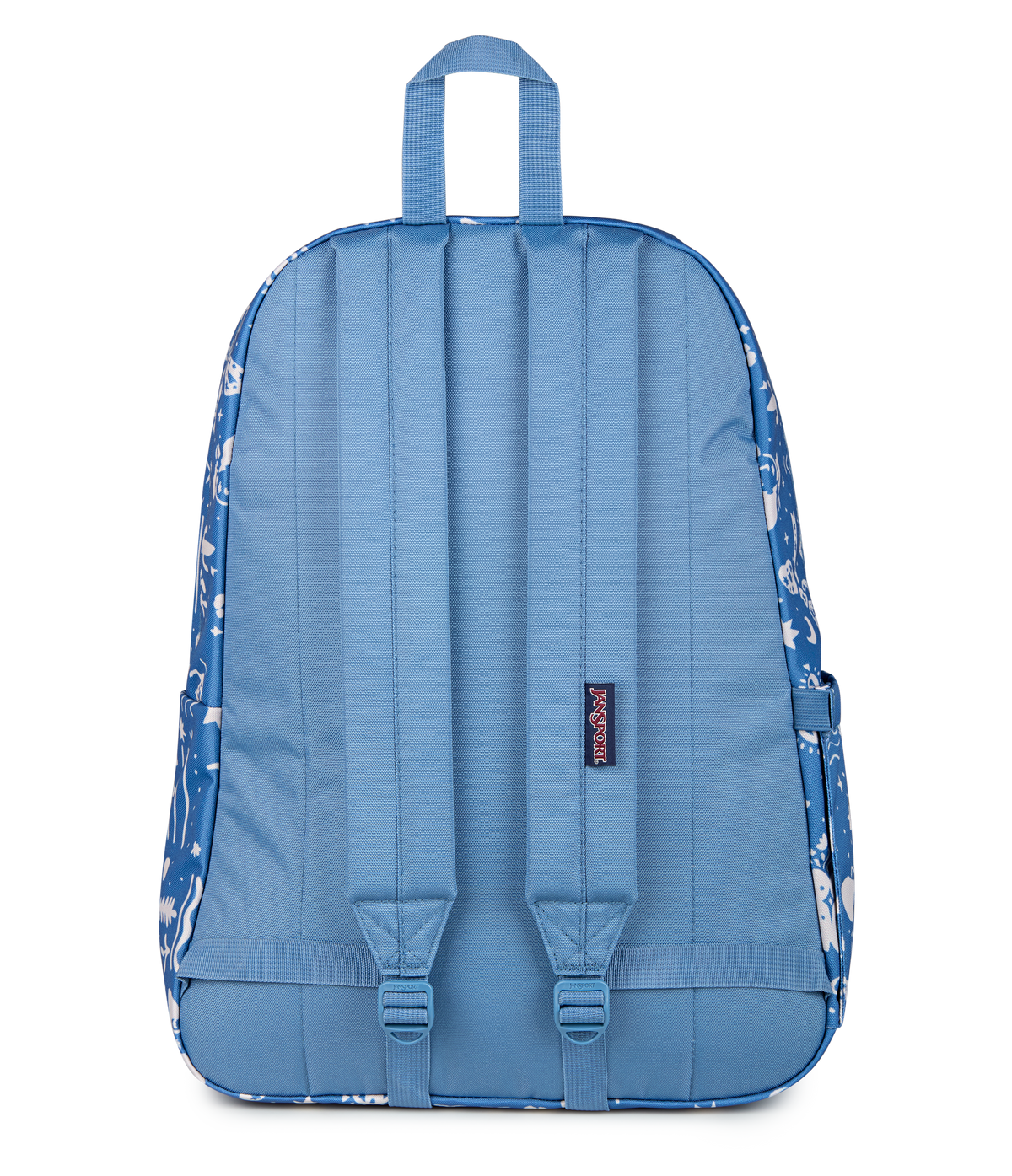 SuperBreak® Plus - Yeehaw and Horse Elemental Blue