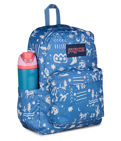 SuperBreak® Plus - Yeehaw and Horse Elemental Blue