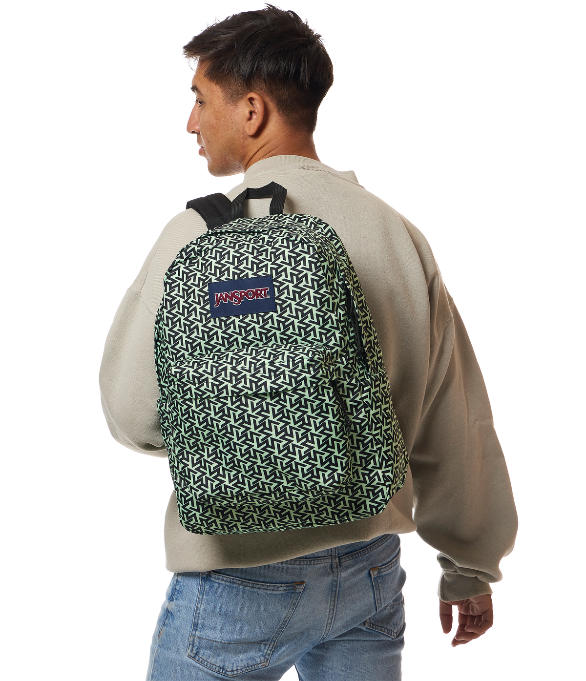 SuperBreak® Plus - Team Colors Bratty