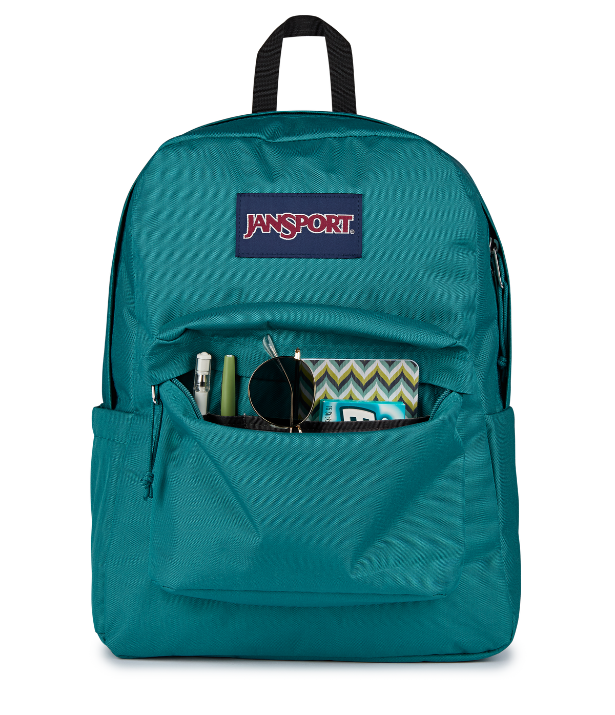 SuperBreak® Plus - Emerald Pool
