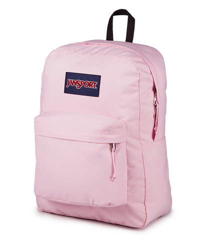 SuperBreak® Plus - Pink Ice