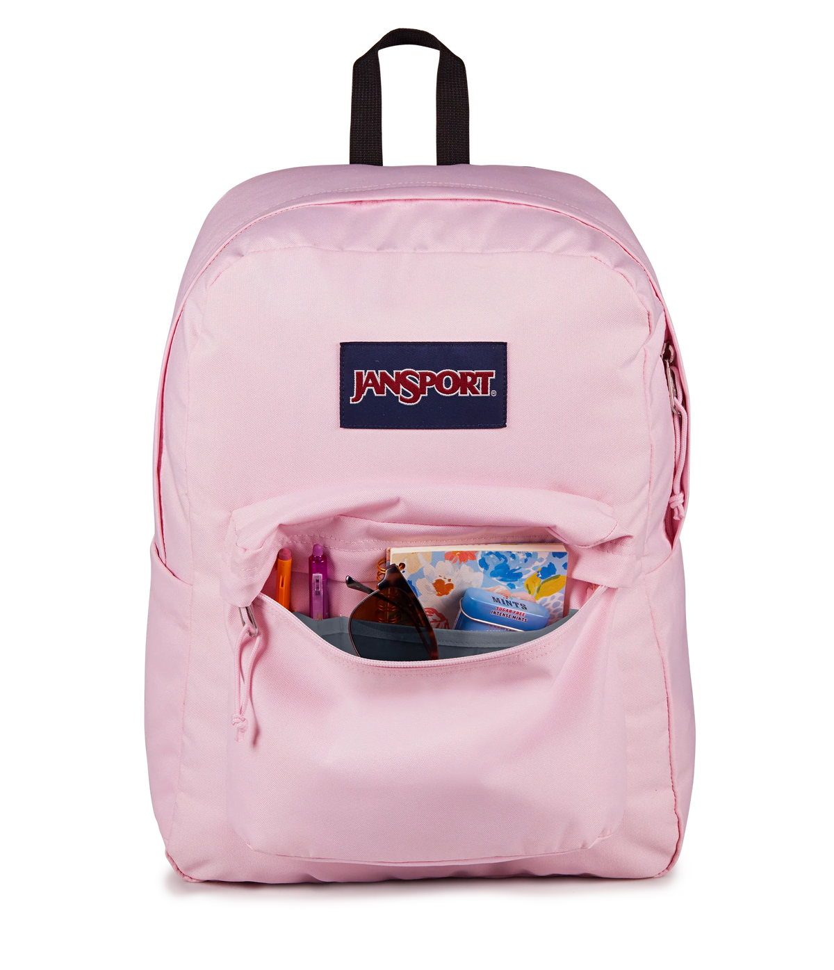 SuperBreak® Plus - Pink Ice