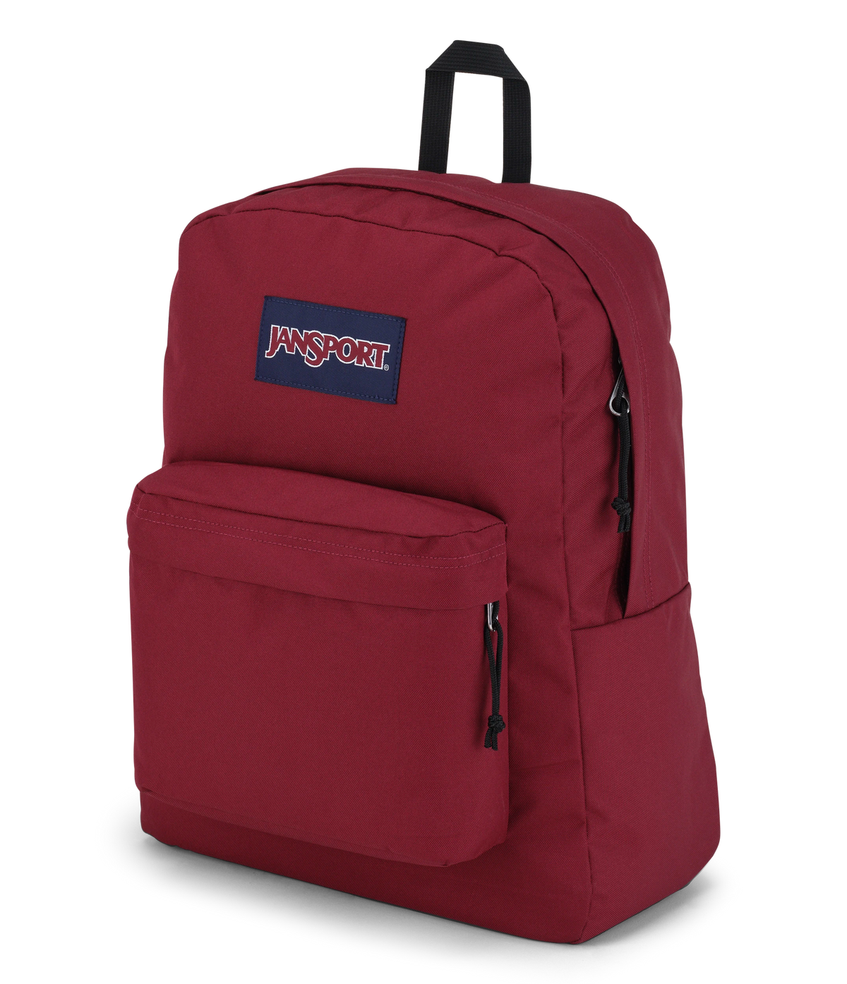 SuperBreak® Plus - Russet Red