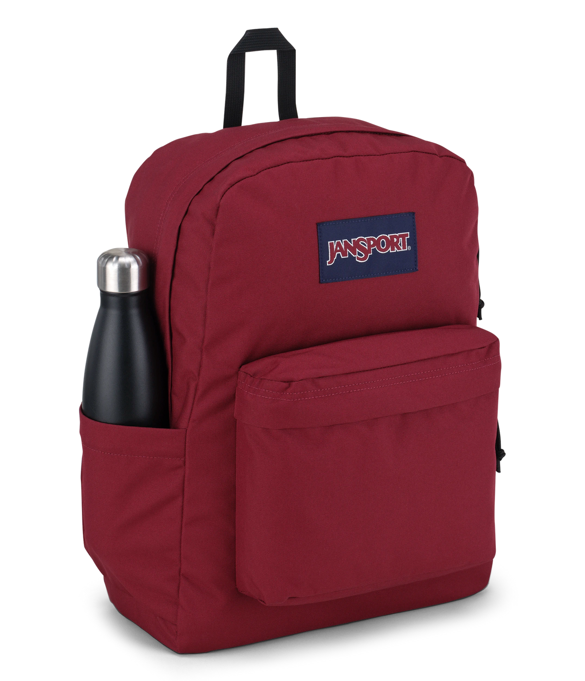 SuperBreak® Plus - Russet Red
