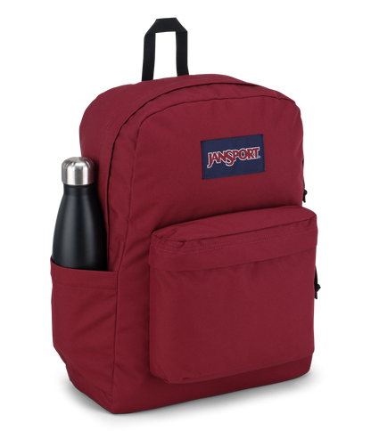 SuperBreak® Plus - Russet Red