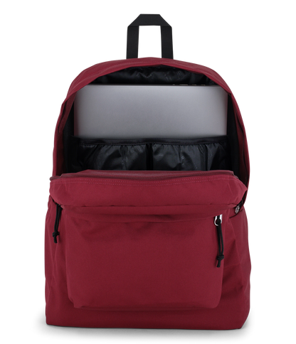 SuperBreak® Plus - Russet Red