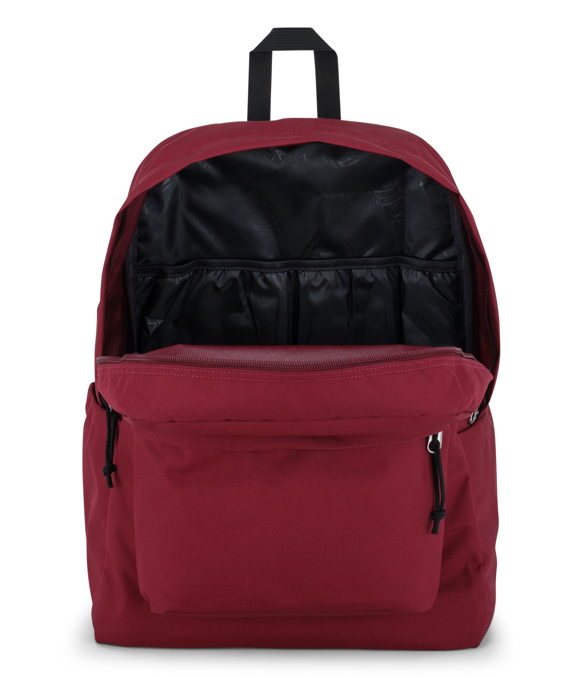 SuperBreak® Plus - Russet Red