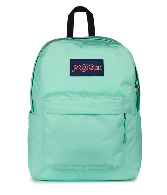 SuperBreak® Plus - Magic Mint