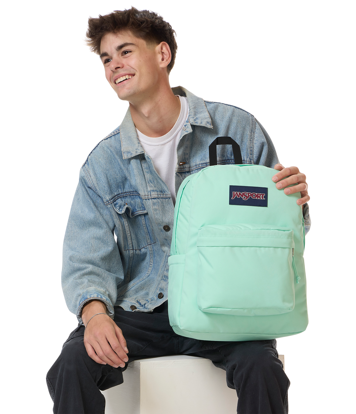 SuperBreak® Plus - Magic Mint